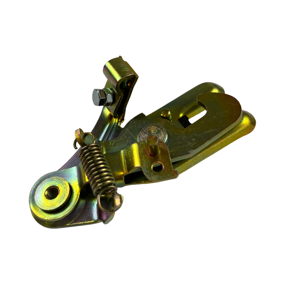 FECHADURA INFERIOR CAPO PASSAT ATÉ 77 LE (9)