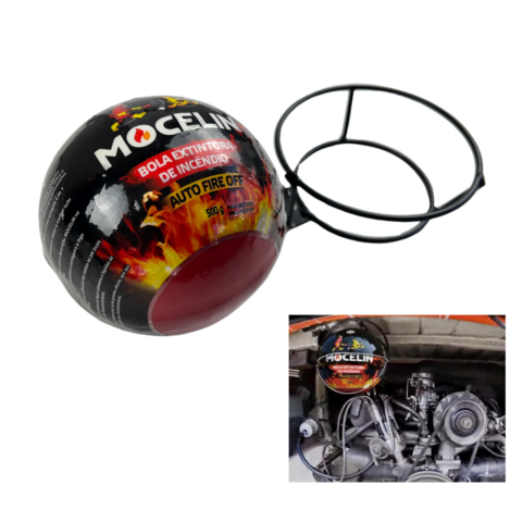 FIRE BALL BOLA EXTINTORA INCENDIO (2)