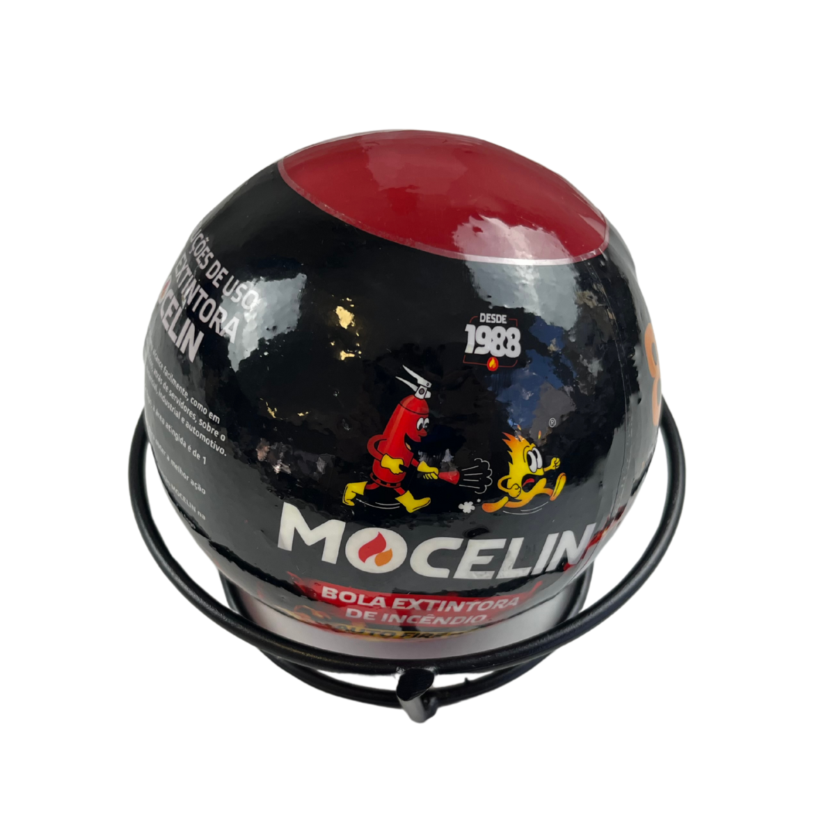FIRE BALL BOLA EXTINTORA INCENDIO (5)