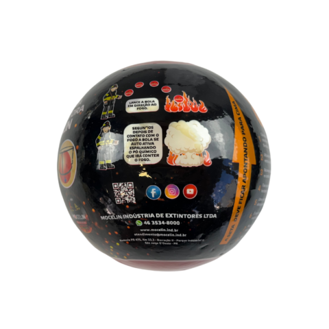FIRE BALL BOLA EXTINTORA INCENDIO (7)