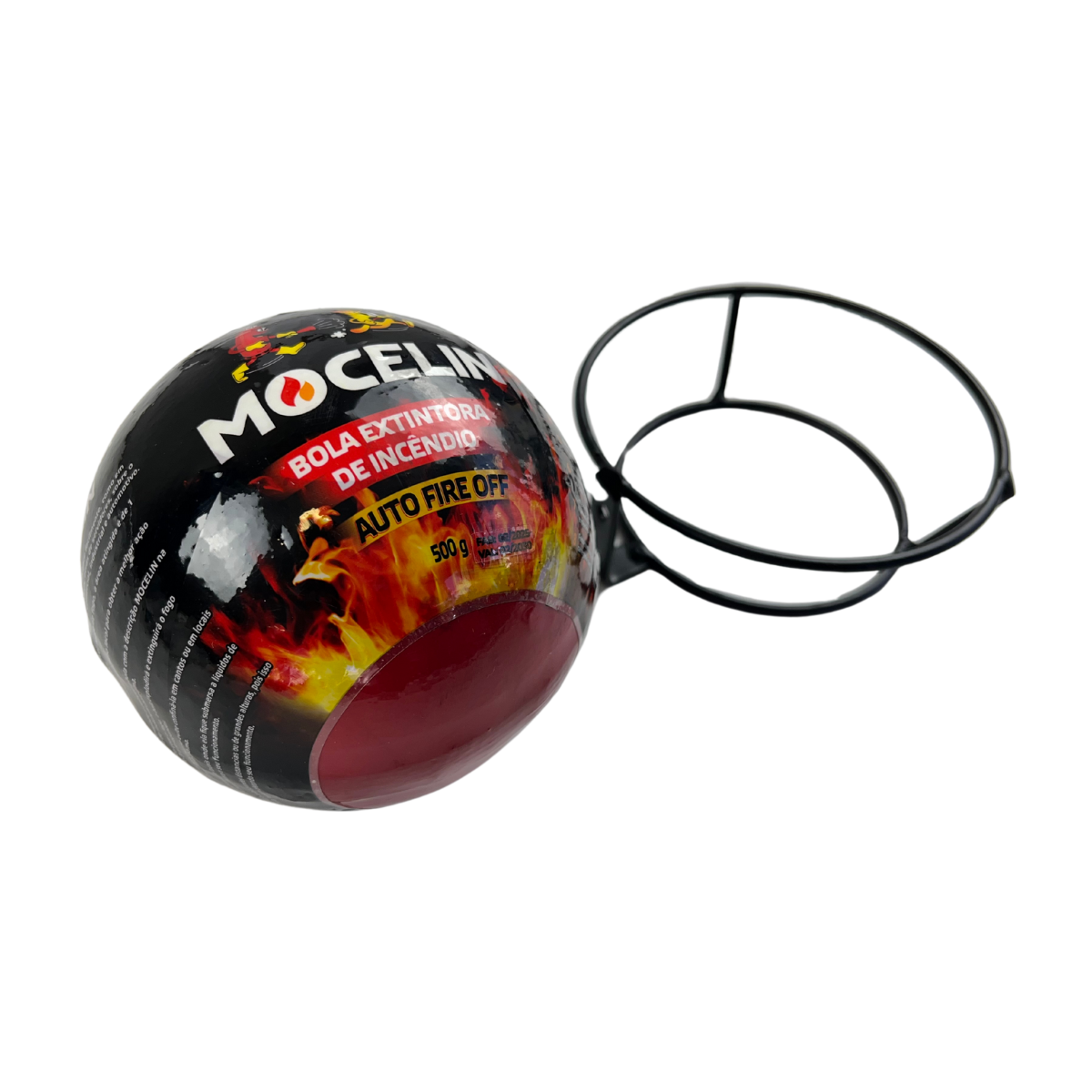 FIRE BALL BOLA EXTINTORA INCENDIO (9)