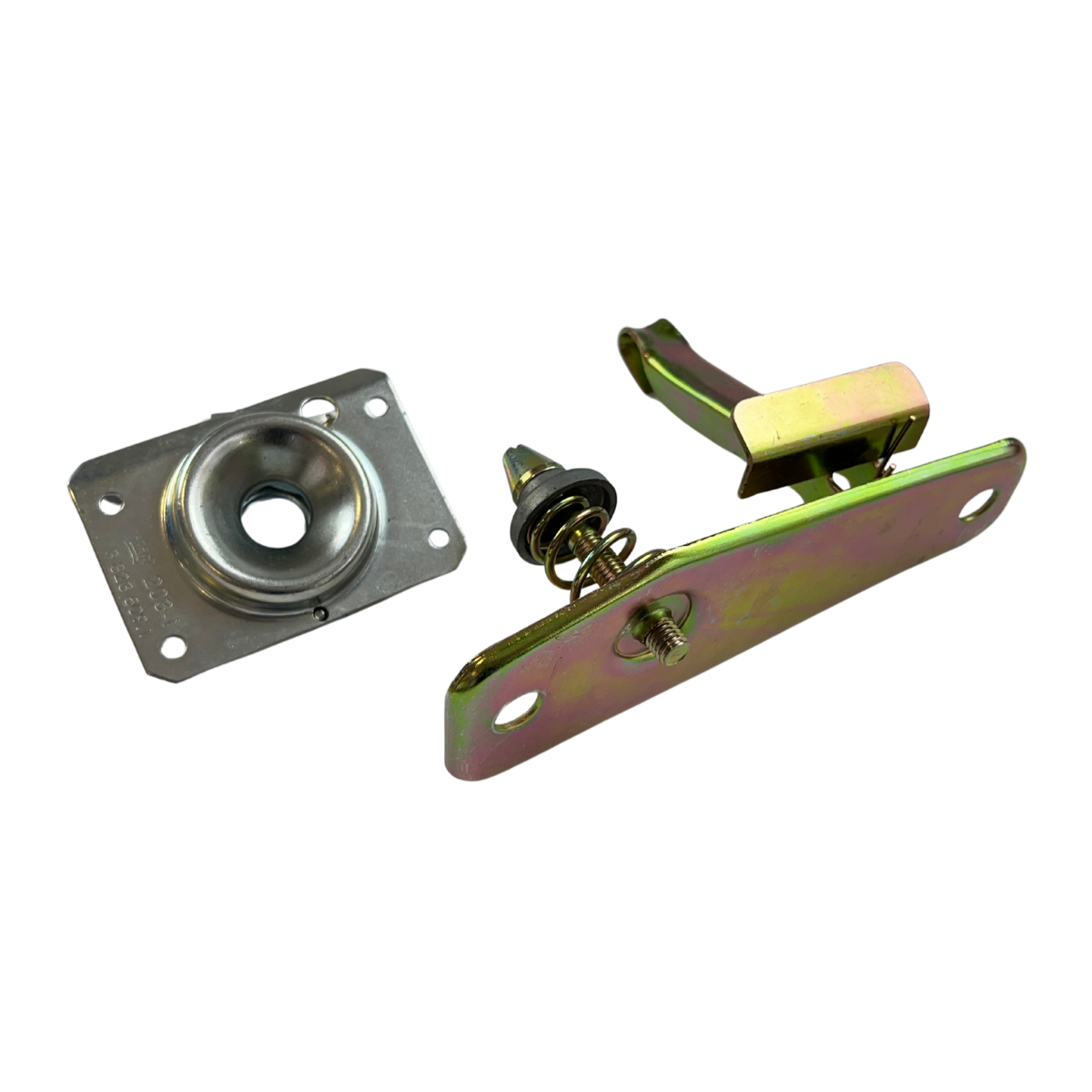 KIT FECHADURA SUPERIOR E INFERIOR CAPO BRASILIA (1)