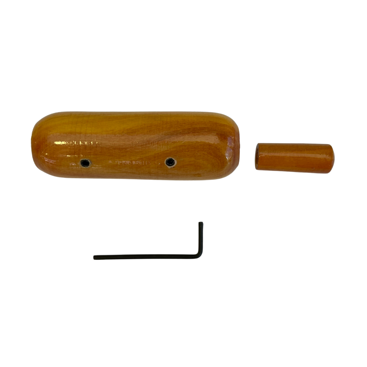 MANOPLA FREIO DE MÃO MADEIRA MP LAFER – FUSCA (4)