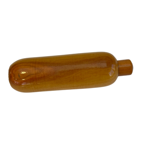MANOPLA FREIO DE MÃO MADEIRA MP LAFER – FUSCA (9)