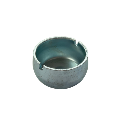 CALOTINHA CUBO DE RODA FUSCA 52MM COM FURO (5)