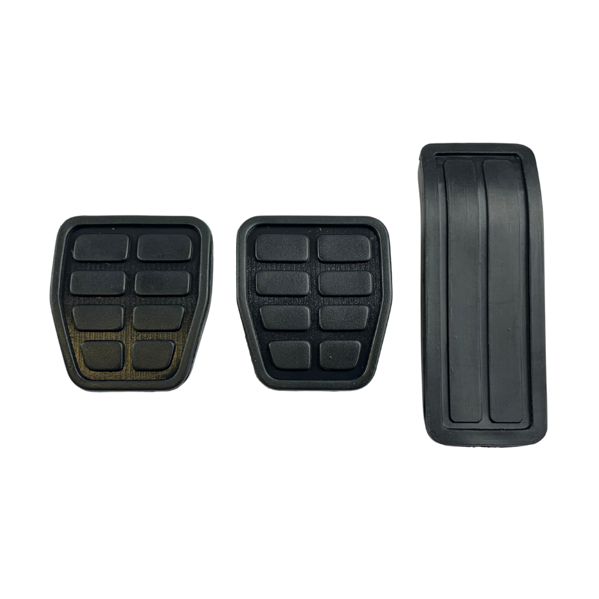 Kit Capa Pedal Gol Voyage Parati Saveiro até 1994