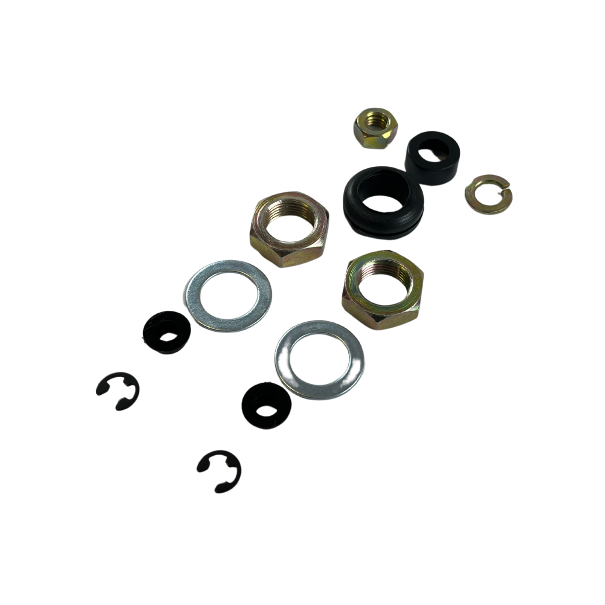 KIT REPARO EIXO PIVO LIMPADOR FUSCA 74A96 (5)