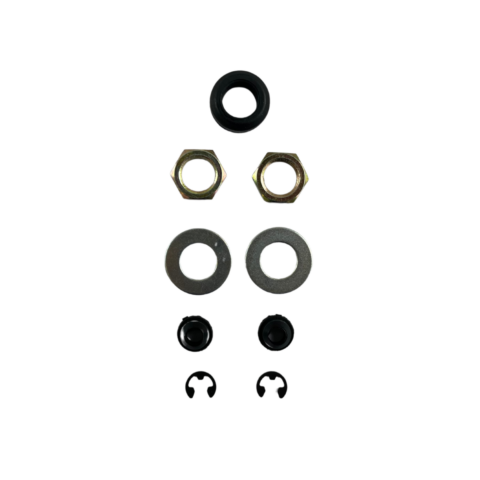KIT REPARO EIXO PIVO LIMPADOR FUSCA ATÉ 1973 (7)