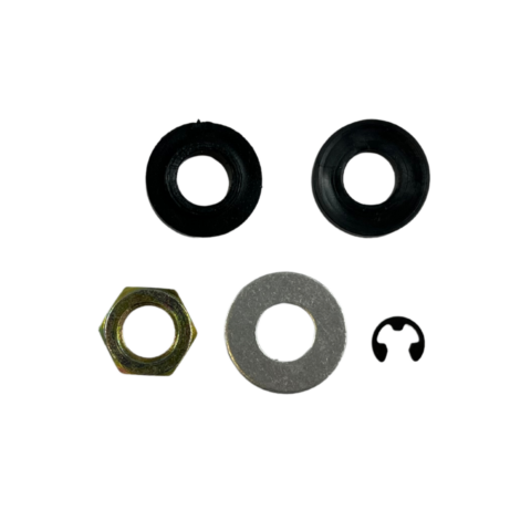 KIT REPARO EIXO PIVO LIMPADOR KOMBI ATÉ 1975 (6)