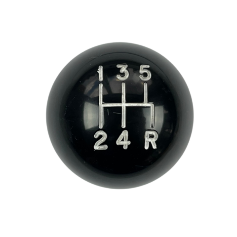 BOLA DE CAMBIO REDONDA PRETA OPALA 5M (4)