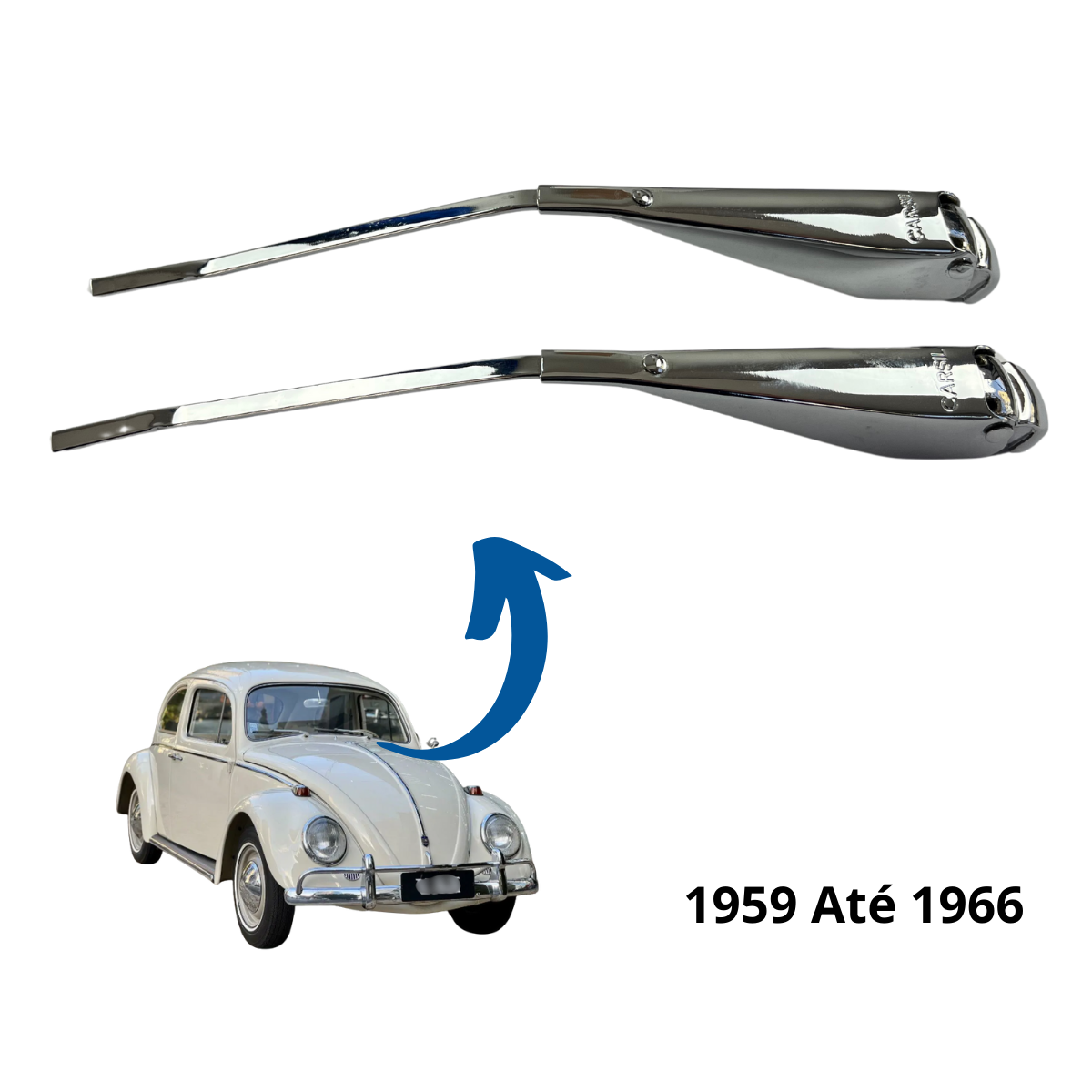 LIMPADOR FUSCA 59A63 CROMADO (4)