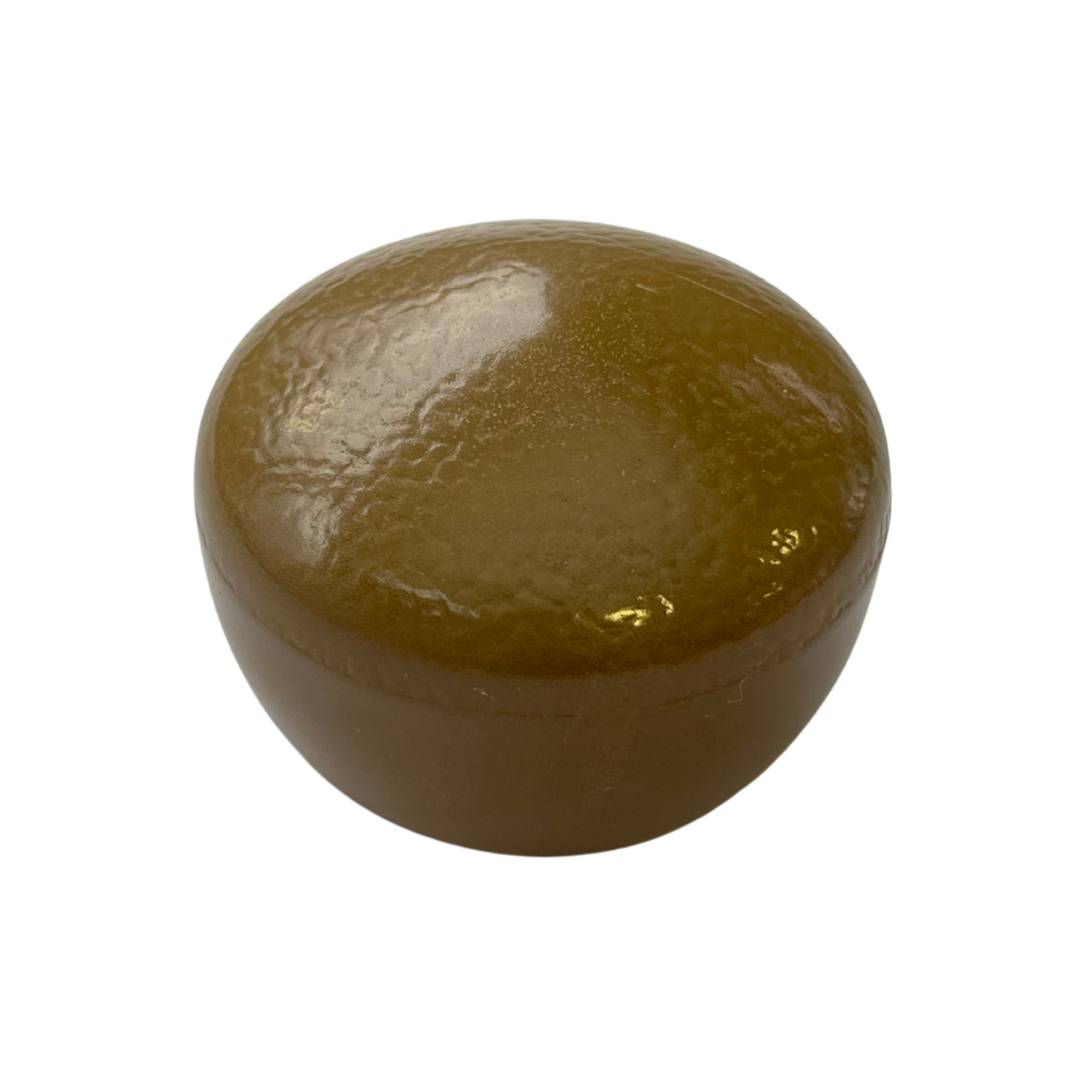 Bola de Câmbio Fusca 1978 / 1982 – Modelo Original MARROM