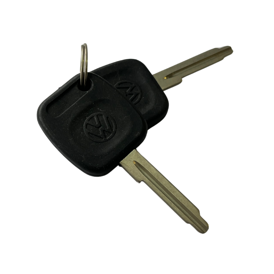 CHAVE VIRGEM FUSCA MODERNO PRETA (4)