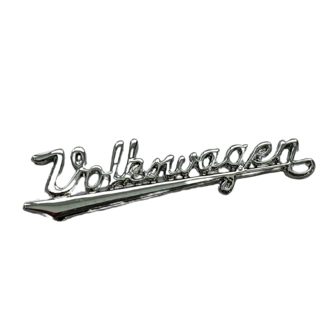 EMBLEMA VOLKSWAGEN PAINEL FUSCA PEQUENO (1)