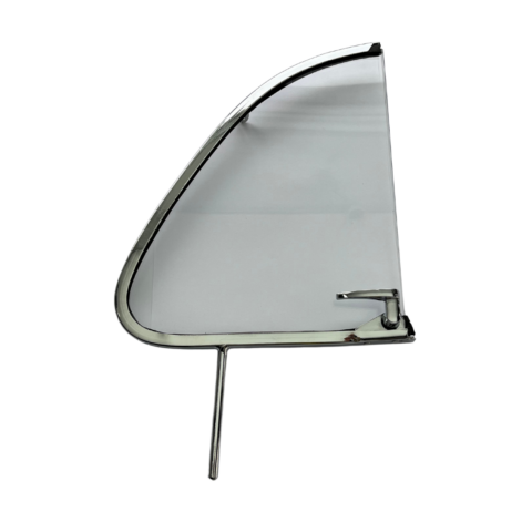 QUEBRA VENTO FUSCA MONTADO 71A96 LD
