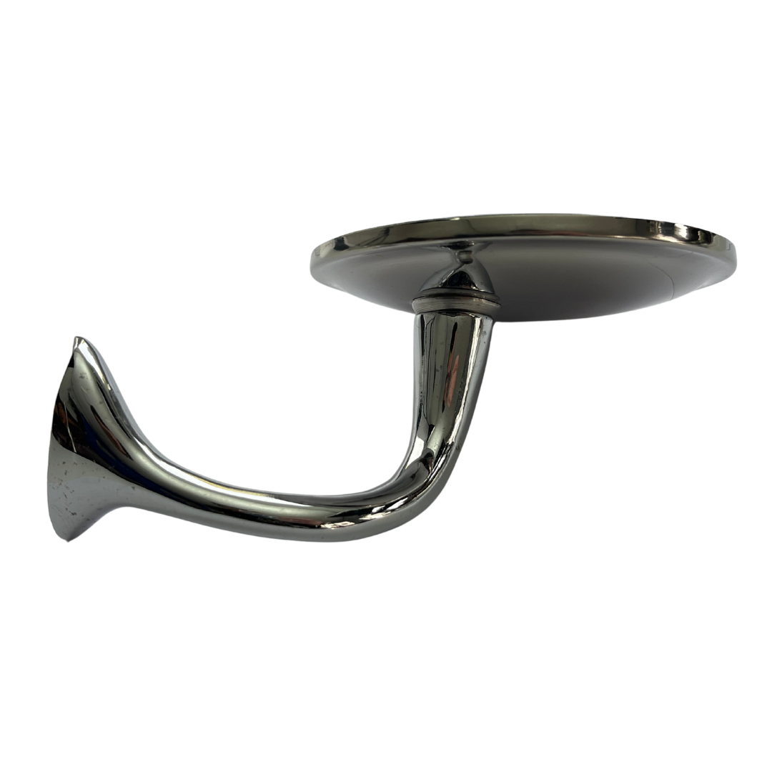 RETROVISOR HOT CALHA FUSCA LE (2)