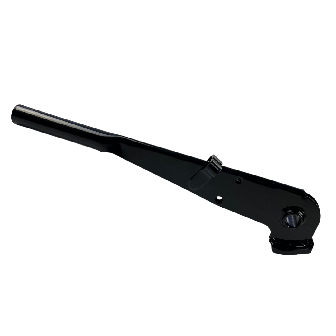 ALAVANCA FREIO DE MAO FUSCA PRETO (3)