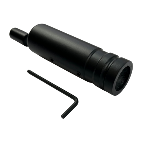 MANOPLA FREIO DE MAO FUSCA PRETO METAL (1)