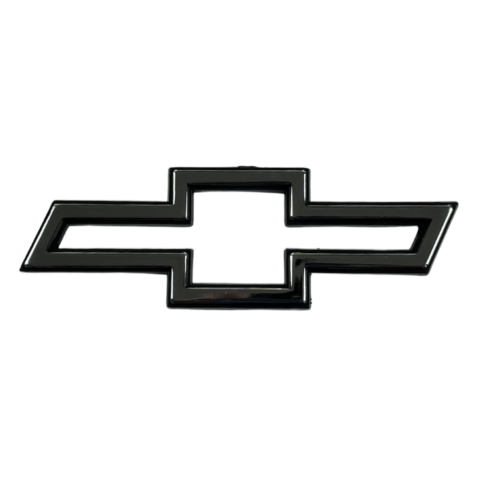 EMBLEMA GRAVATA CHEVROLET VAZADO (1)