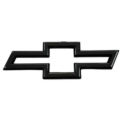 EMBLEMA GRAVATA CHEVROLET VAZADO (3)