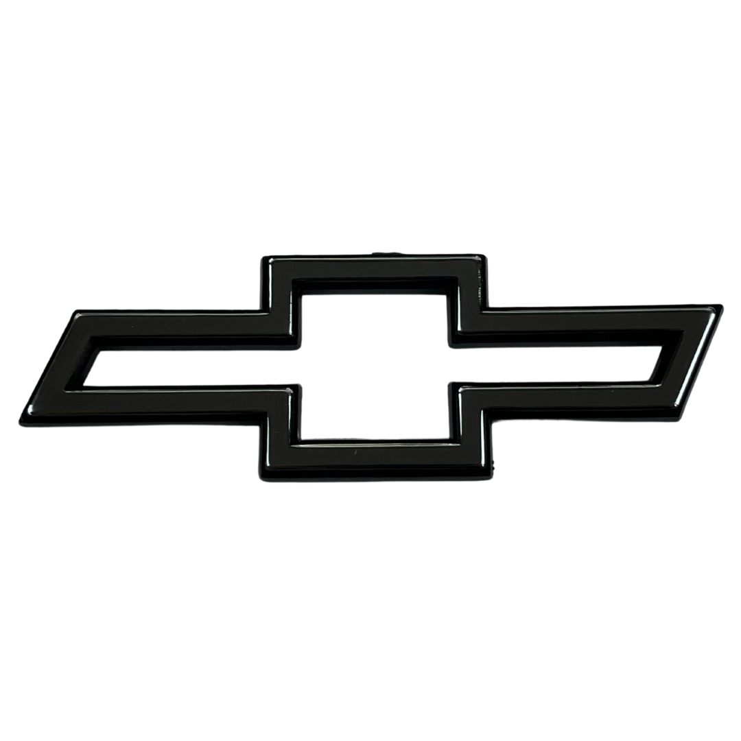 EMBLEMA GRAVATA CHEVROLET VAZADO (3)