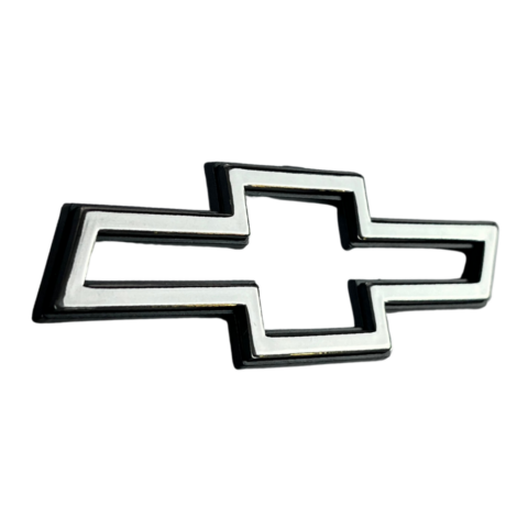 EMBLEMA GRAVATA CHEVROLET VAZADO (5)