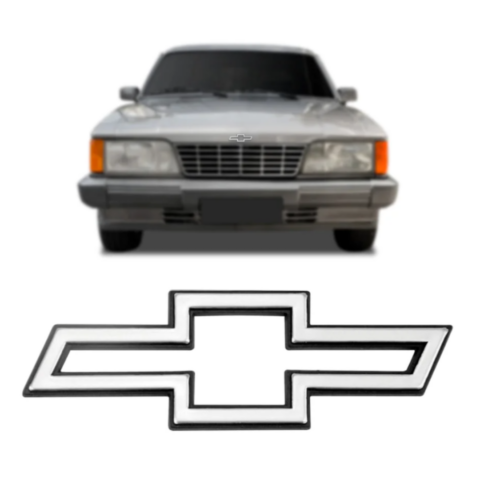 EMBLEMA GRAVATA CHEVROLET VAZADO (6)