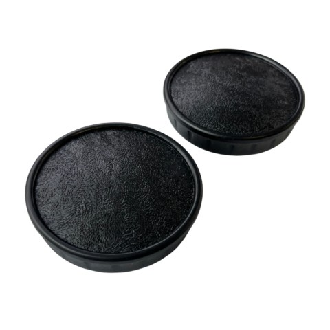 ROLDANA MANOPLA BANCO FUSCA – PRETO (6)