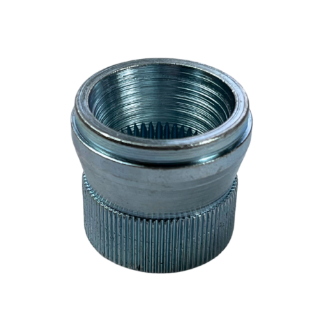 BUCHA ADAPTADOR VOLANTE FUSCA PARA GOL (5)