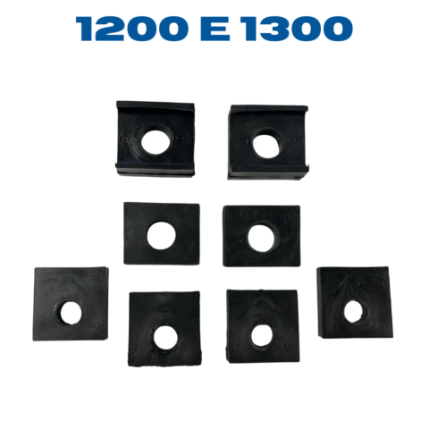 CALÇO CARROCERIA FUSCA 1200 E 1300 JOGO BORRACHA (2)