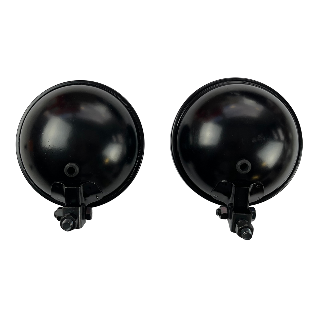 FAROL DE MILHA 661 PRETO CRISTAL RAIADO (7)
