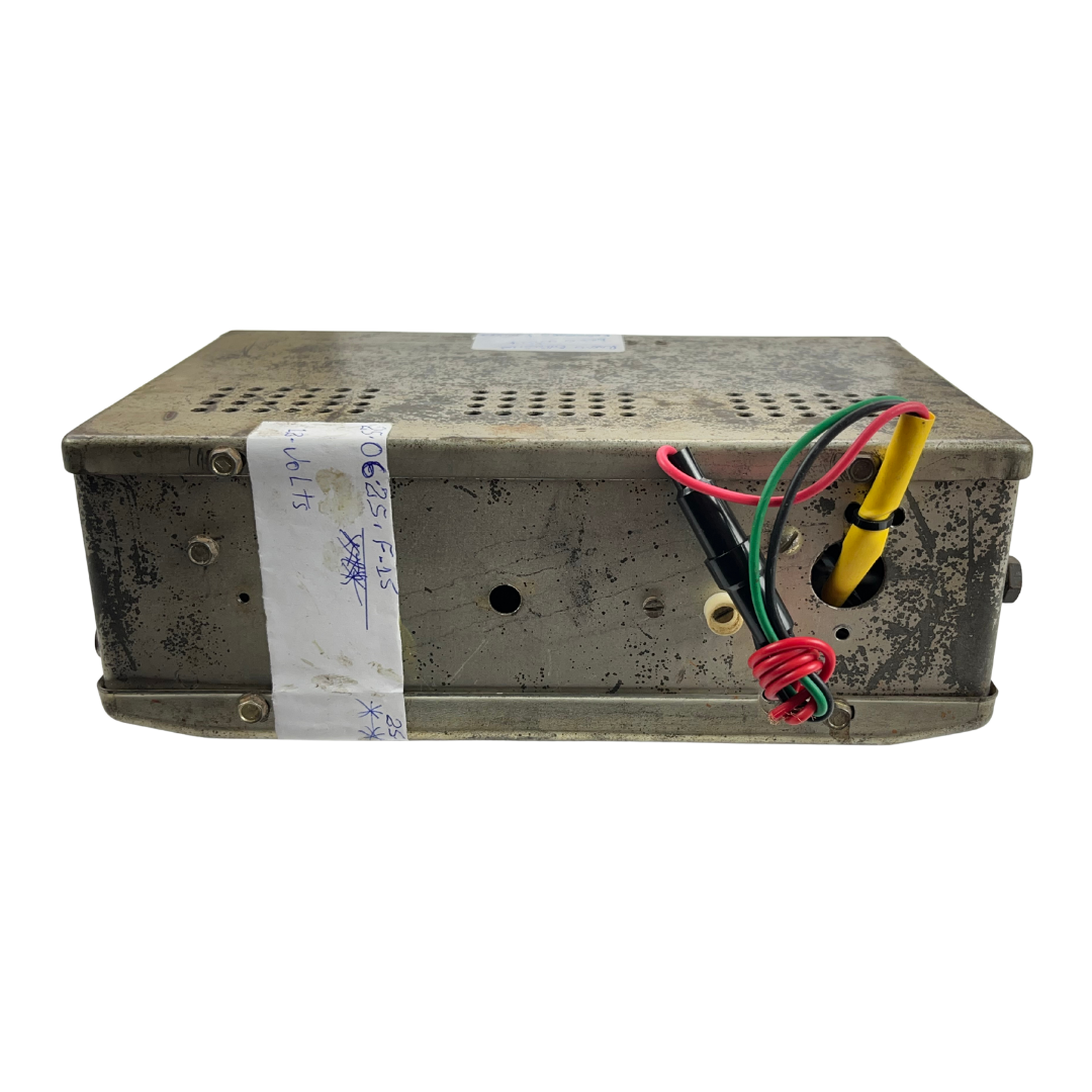 RADIO ORIGINAL AERO WILLYS (13)