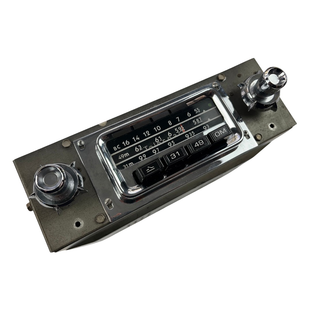 RADIO ORIGINAL AERO WILLYS (14)