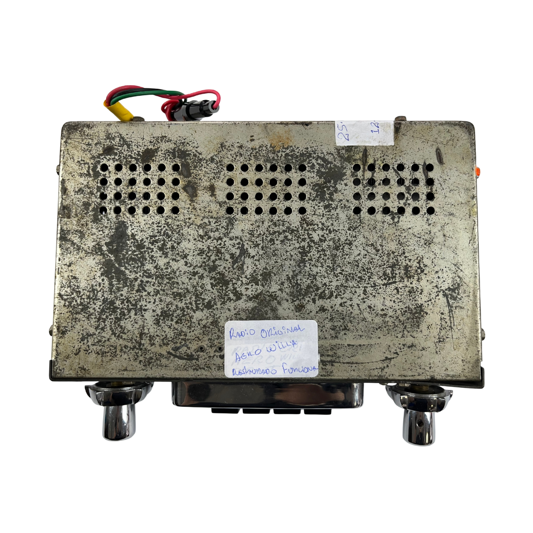 RADIO ORIGINAL AERO WILLYS (4)