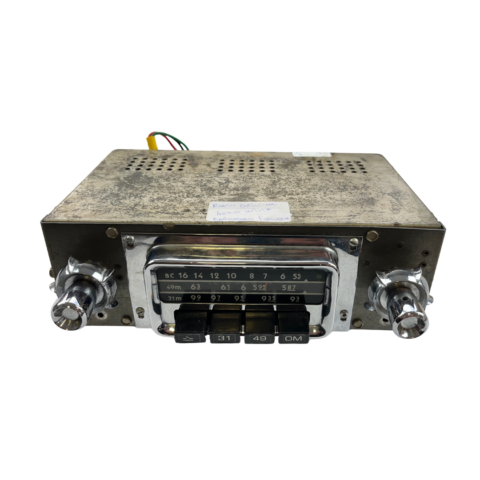 RADIO ORIGINAL AERO WILLYS (5)