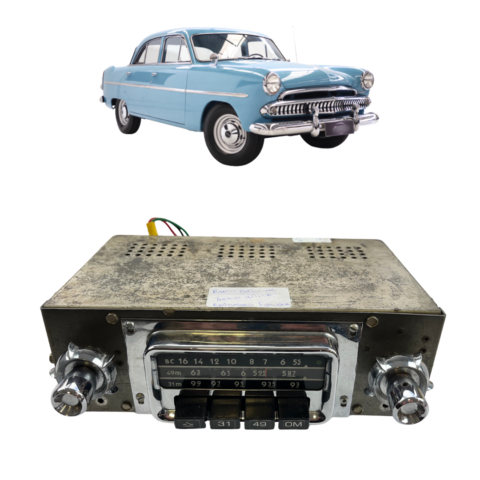 RADIO ORIGINAL AERO WILLYS (6)