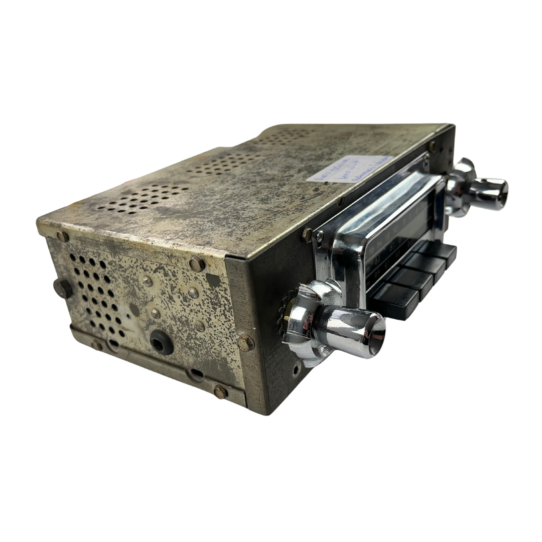 RADIO ORIGINAL AERO WILLYS (9)