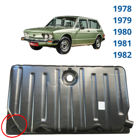TANQUE DE COMBUSTIVEL BRASILIA 1978 ATÉ 1982 (11)
