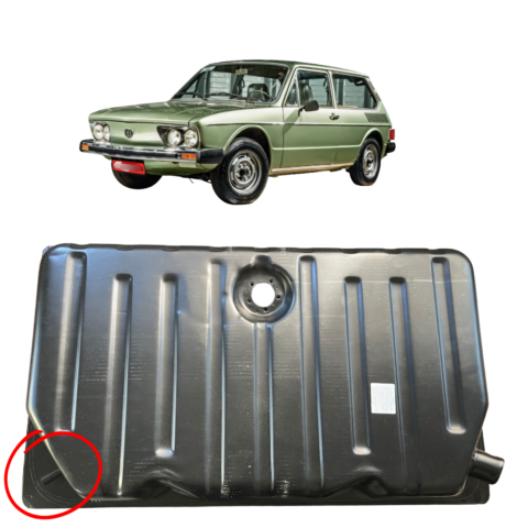 TANQUE DE COMBUSTIVEL BRASILIA 1978 ATÉ 1982 (12)