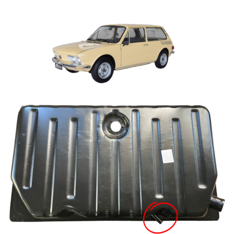 TANQUE DE COMBUSTIVEL BRASILIA ATÉ 1977 (2)
