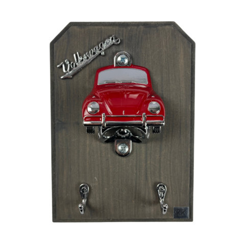 ABRIDOR PORTA CHAVES FUSCA VERMELHO (5)