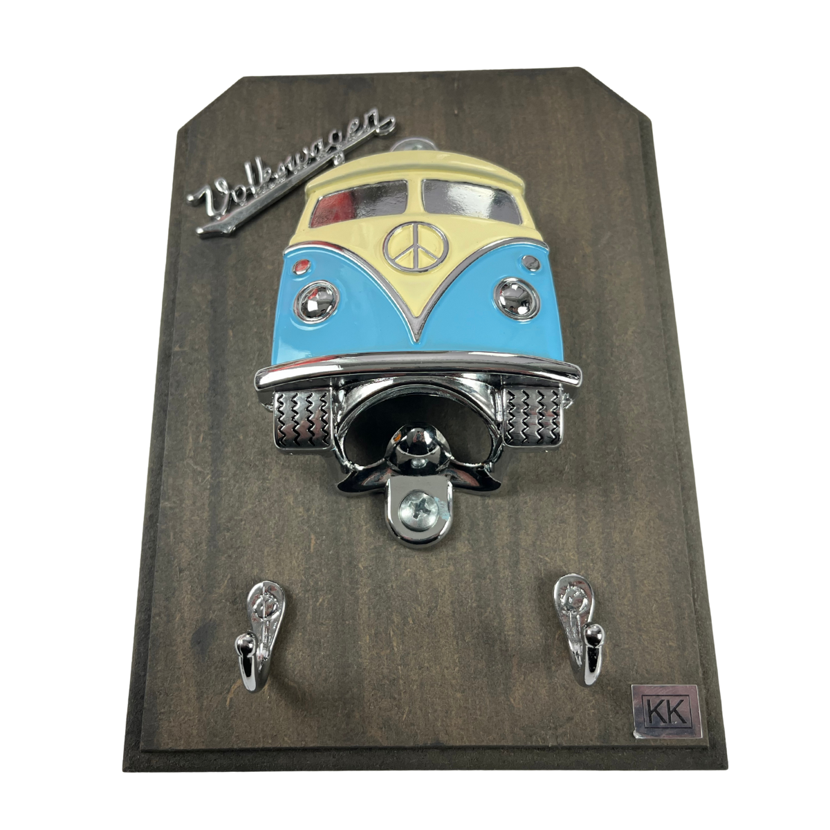 ABRIDOR PORTA CHAVES KOMBI AZUL (2)