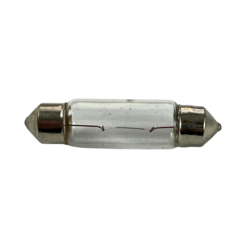 Lâmpada Torpedo