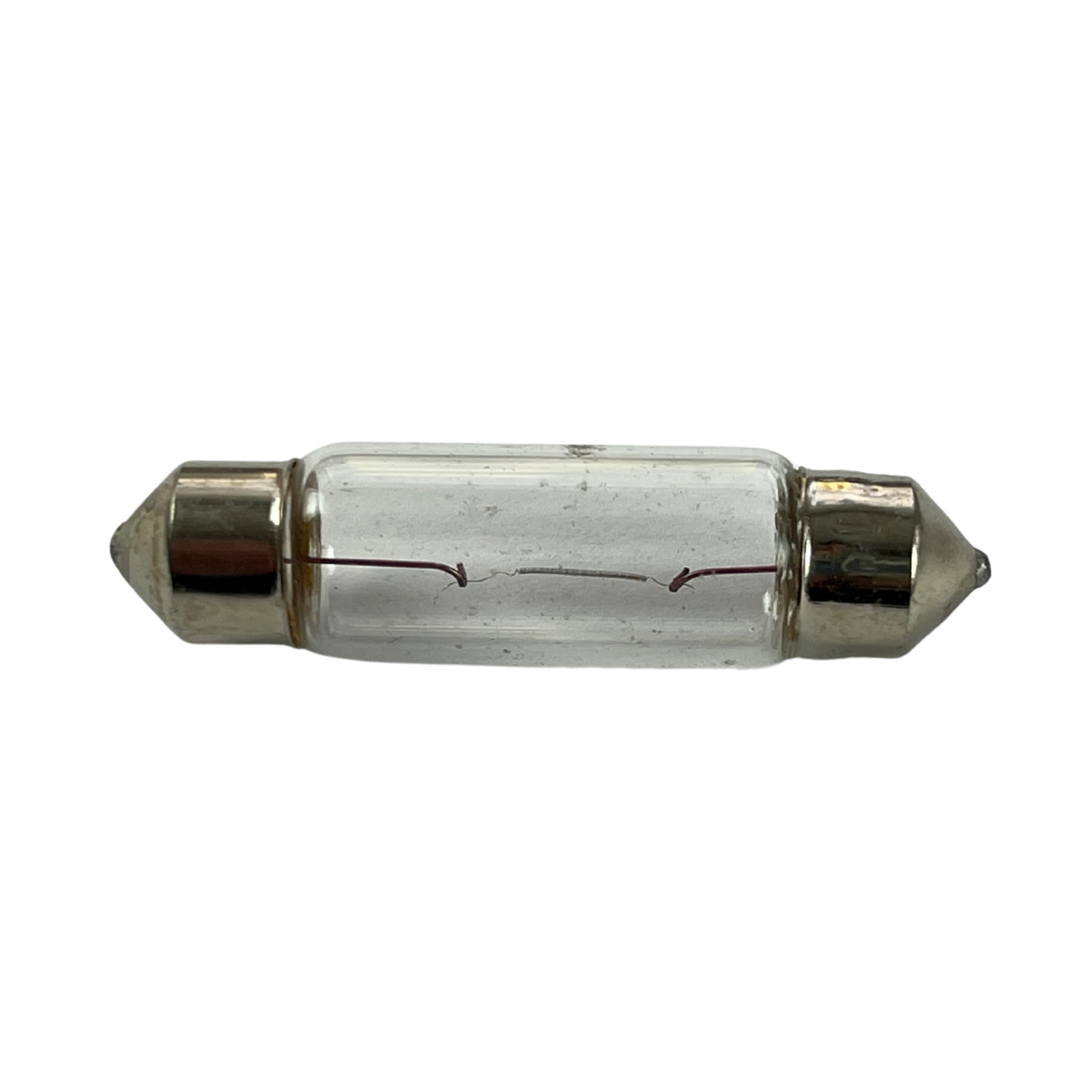 Lâmpada Torpedo