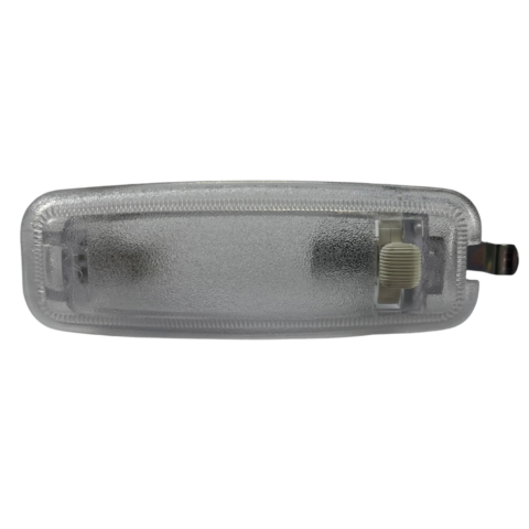 LANTERNA TETO PLAFONIER FUSCA ATE 76 BRANCO (2)