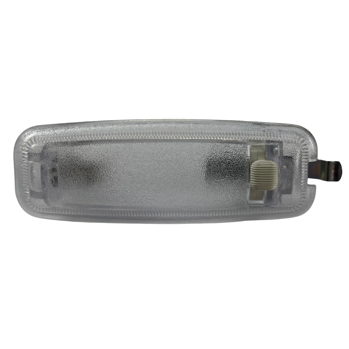 LANTERNA TETO PLAFONIER FUSCA ATE 76 BRANCO (2)