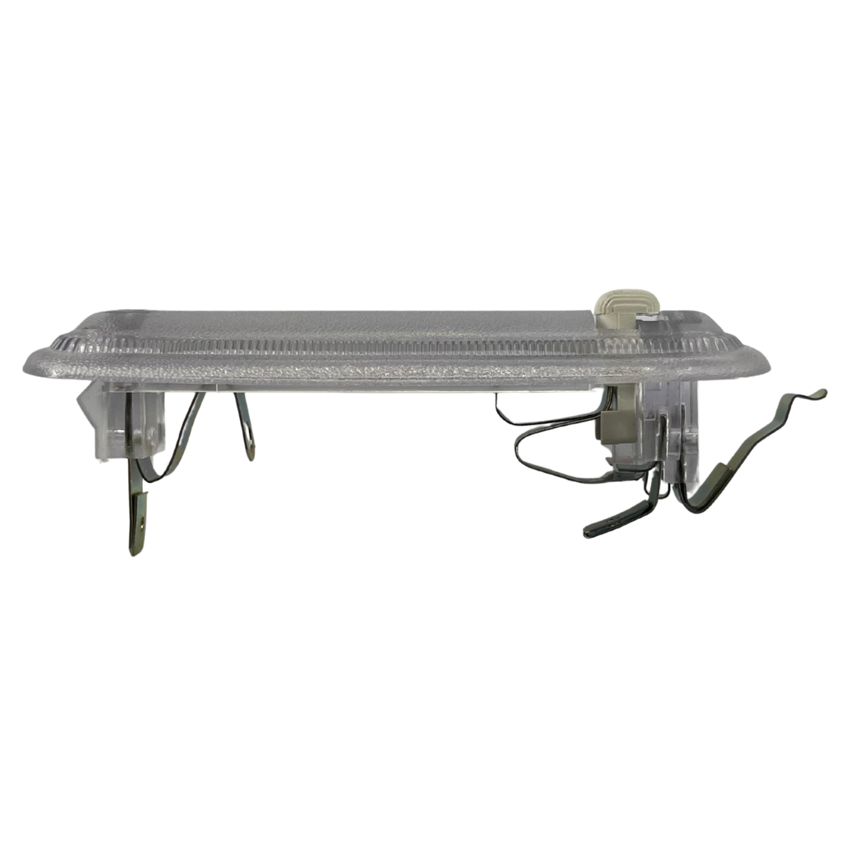 LANTERNA TETO PLAFONIER FUSCA ATE 76 BRANCO (3)