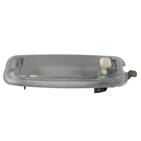 LANTERNA TETO PLAFONIER FUSCA ATE 76 BRANCO (4)