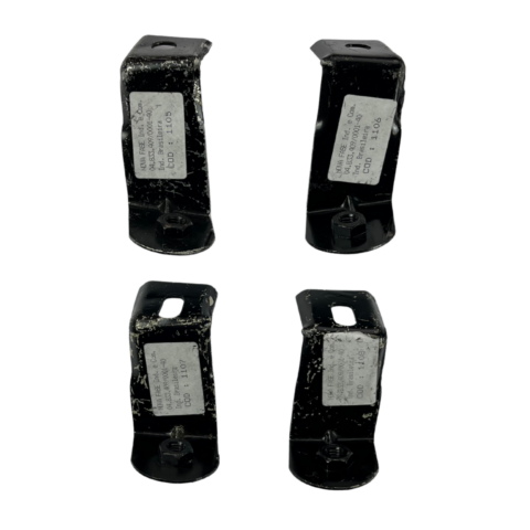 JOGO 4 PC SUPORTE LATERAL PCHQ OPALA 75A79
