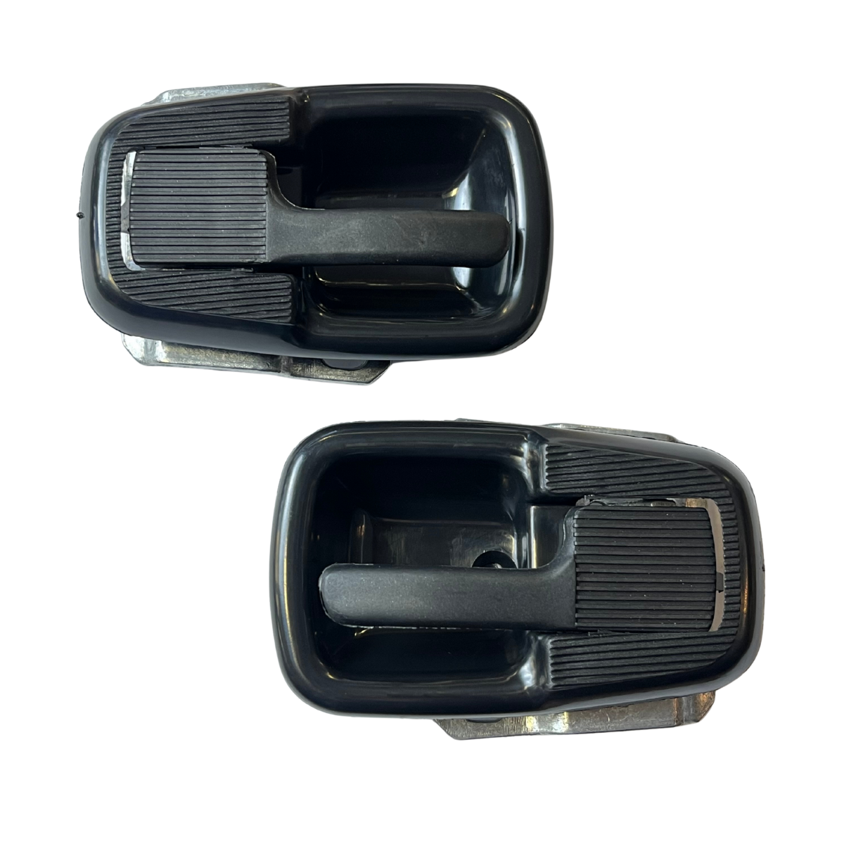 Maçaneta interna Kombi Clipper 1976 em diante - Com concha